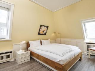 Nautilus 12 von Appartements & Mehr - 2