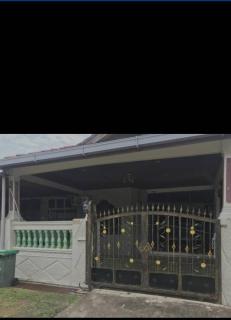 Homestay Al-Mutaqqin - 4
