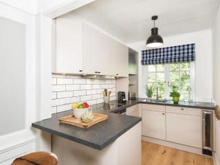 Frederikenhof von Appartements & Mehr - 7