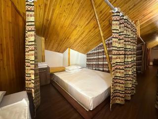 Long Cốc Ecolodge - 2