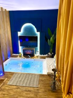 Ama Esclusive Spa Galliera - 3