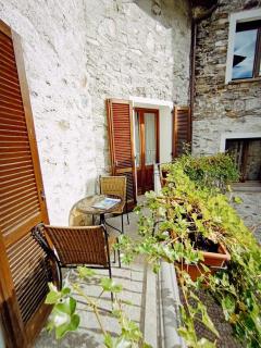Residenza dentro le mura - 5 min walk to Bernina Express - 6