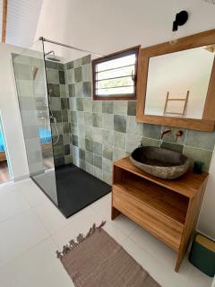 Caribbean Shelter - 6