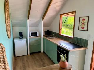 Caribbean Shelter - 8