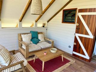 Caribbean Shelter - 9