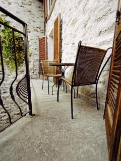 Residenza dentro le mura - 5 min walk to Bernina Express - 4