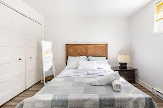 Logement neuf, spacieux - 4