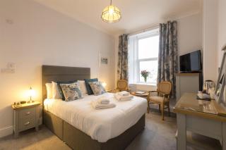 Sure Hotel Collection by Best Western Porth Veor Manor Hotel - 8
