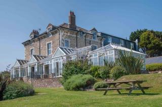 Sure Hotel Collection by Best Western Porth Veor Manor Hotel - 0