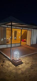 Salam Luxury Camp - 8