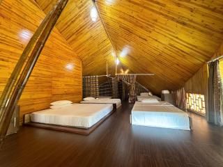 Long Cốc Ecolodge - 7