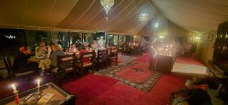 Salam Luxury Camp - 7