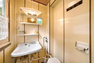 Bungalow 17 - Kimbucht - 1