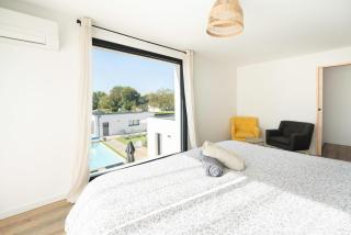 Villa Cosy - Plage - Piscine - 6