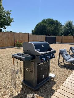 Villa Cosy - Plage - Piscine - 4