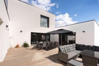 Villa Cosy - Plage - Piscine - 1