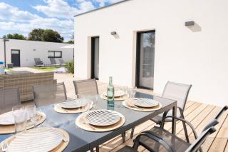 Villa Cosy - Plage - Piscine - 5