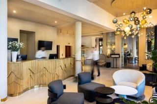 Rezydent Hotel Sopot - MGallery Collection - 3