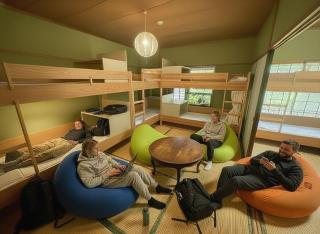 Kaido Yuzawa Onsen Hostel - 4