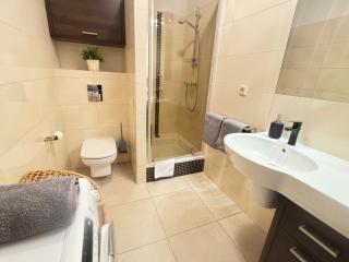 Apartament Wojskowa 3 - 3