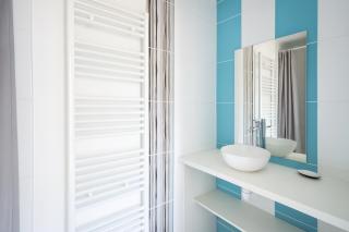 Le Relais d'Ezy - 3 chambres - 1