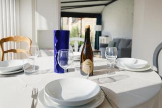Le Relais d'Ezy - 3 chambres - 2