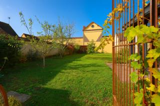 Le Relais d'Ezy - 3 chambres - 9