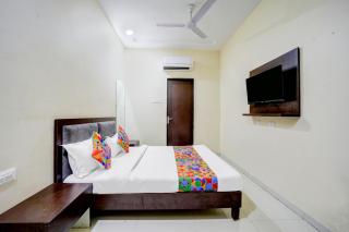 FabHotel The Shloka - 3