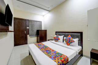 FabHotel The Shloka - 6