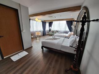 Hotel Rue De Siam - 5