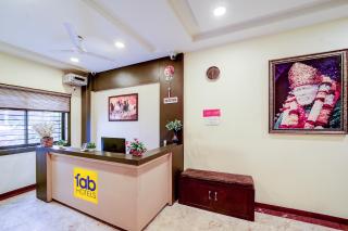 FabHotel The Shloka - 9