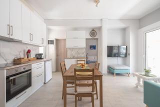 DiPeJo Athens luxurious penthouse apartment - 1