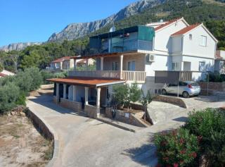 Berti Sun & Sea Apartments - 1