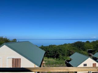 Caribbean Shelter - 2