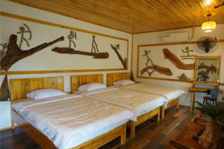 Long Cốc Ecolodge - 8