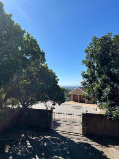 Heights hideaway - 1