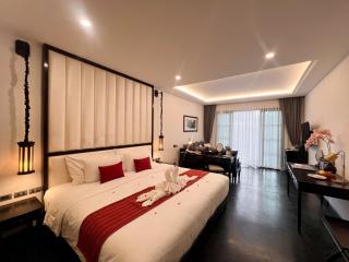 Narinthra Heritage - Chiang Mai - 3