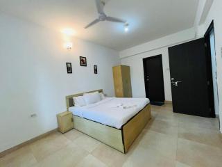 PS Villa 3bhk Baga - Arpora - 8