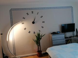 Comfort Apartment Near Messe Hannover - 8