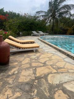 Red Sunshine Villa B&B - 1