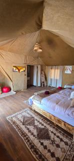 Salam Luxury Camp - 3