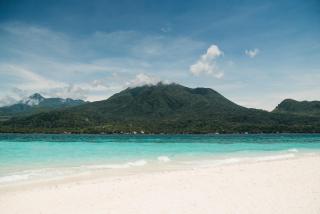 Txaleta de Camiguin desde 2024 - 0