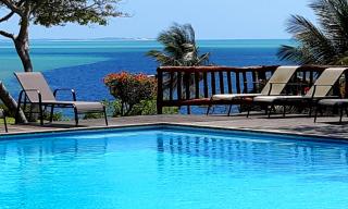 Archipelago Resort - 0