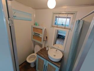 uMkhaKhaya Container Home - 3
