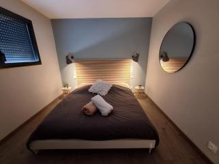 Parenthèse contemporaine - Élégance et nature - Parigné-lʼÉvêque - 4