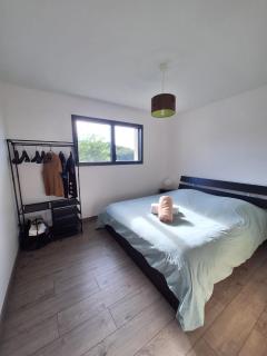 Parenthèse contemporaine - Élégance et nature - Parigné-lʼÉvêque - 5