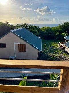 Caribbean Shelter - 1