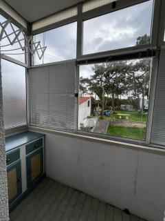 Apartamento Praia da Barra - 2
