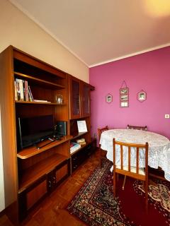 Apartamento Praia da Barra - 1
