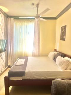 Maggies STUDIO Aprt in Nyali - 1